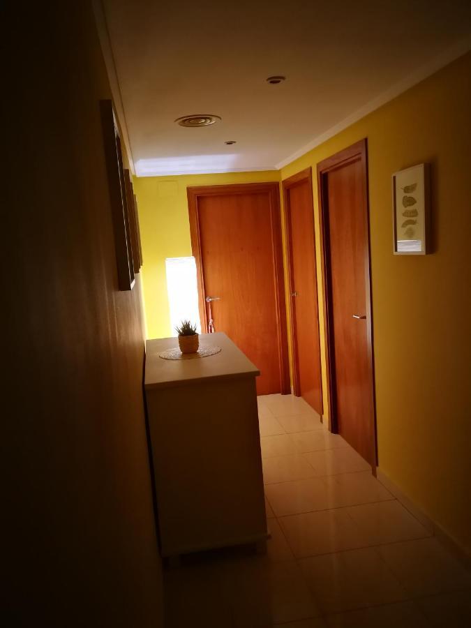 8Beds Vila-Seca المظهر الخارجي الصورة