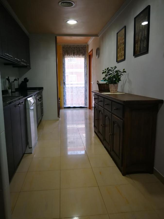 8Beds Vila-Seca المظهر الخارجي الصورة