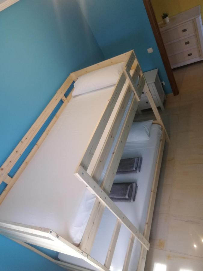 8Beds Vila-Seca المظهر الخارجي الصورة