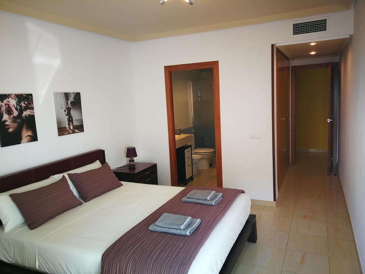 8Beds Vila-Seca المظهر الخارجي الصورة