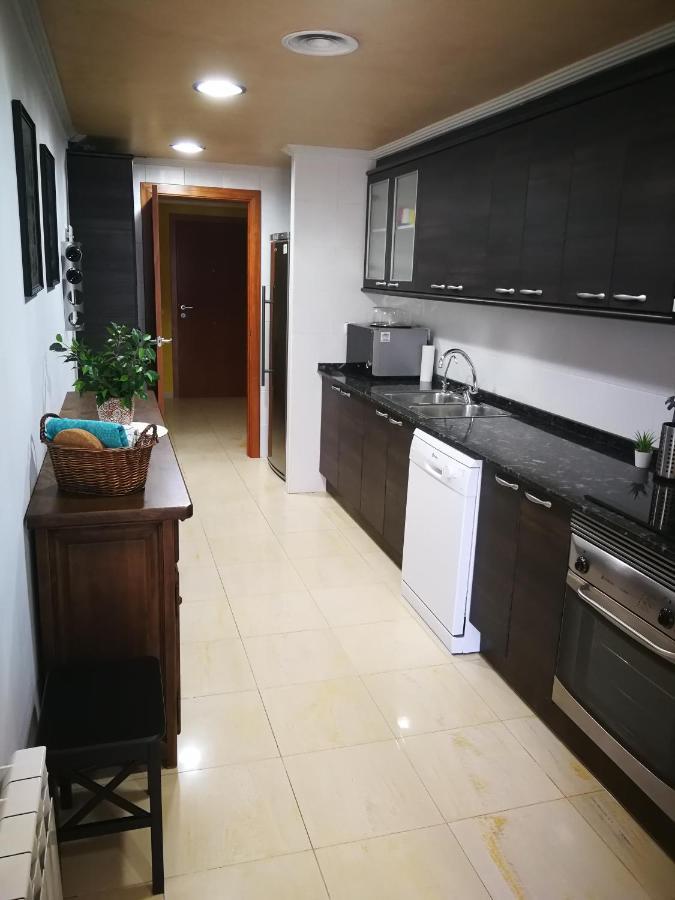 8Beds Vila-Seca المظهر الخارجي الصورة