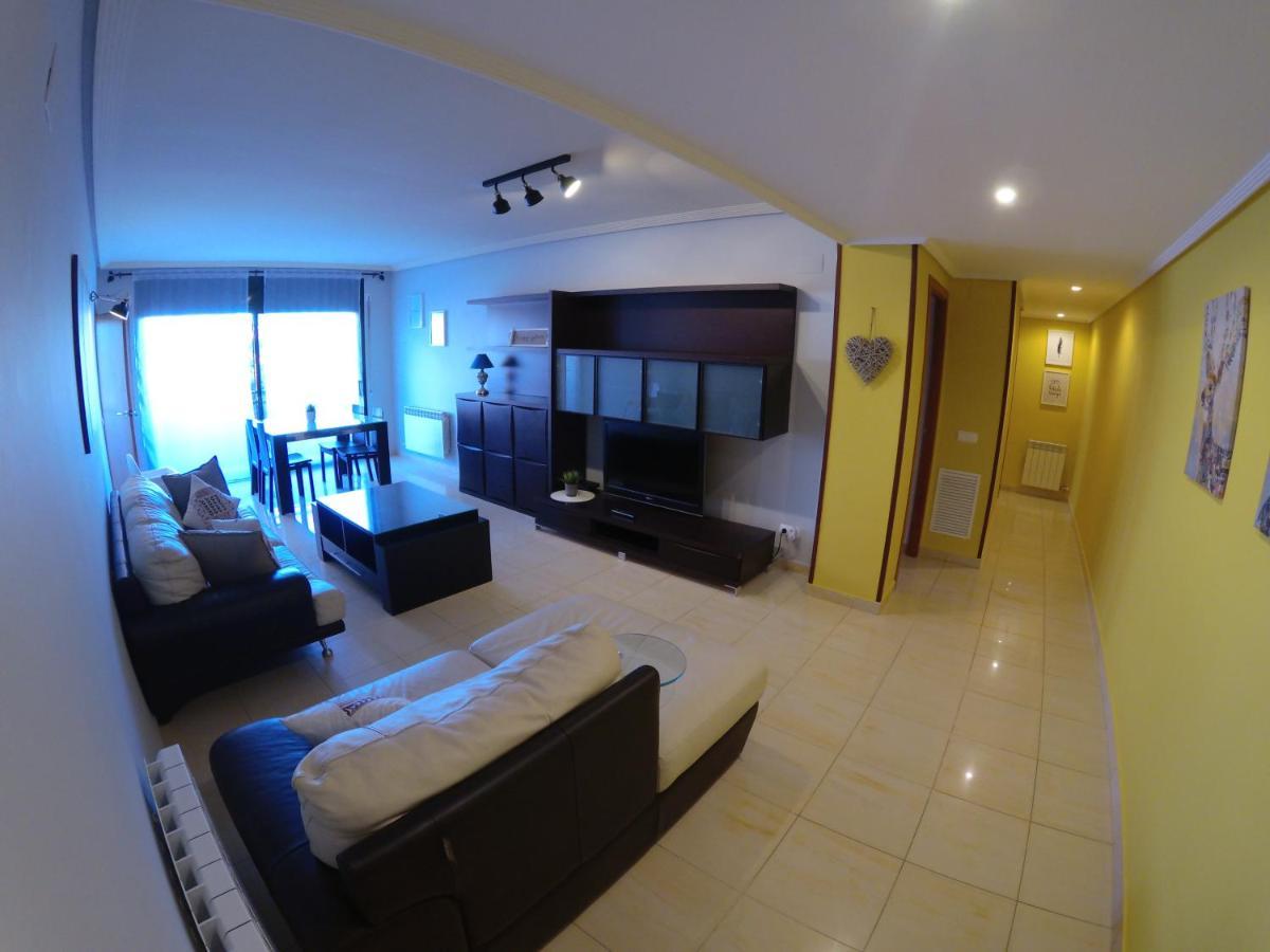 8Beds Vila-Seca المظهر الخارجي الصورة