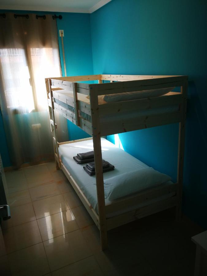 8Beds Vila-Seca المظهر الخارجي الصورة
