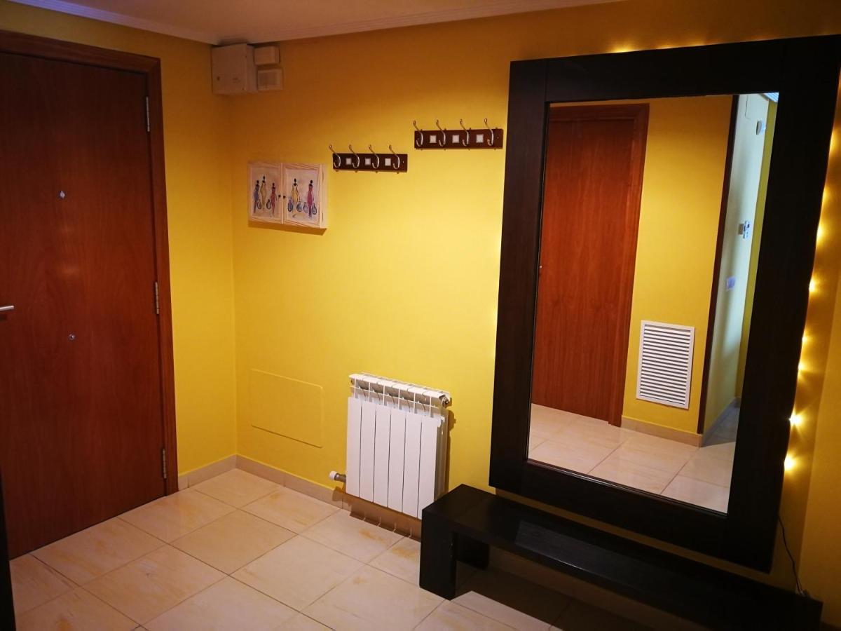 8Beds Vila-Seca المظهر الخارجي الصورة