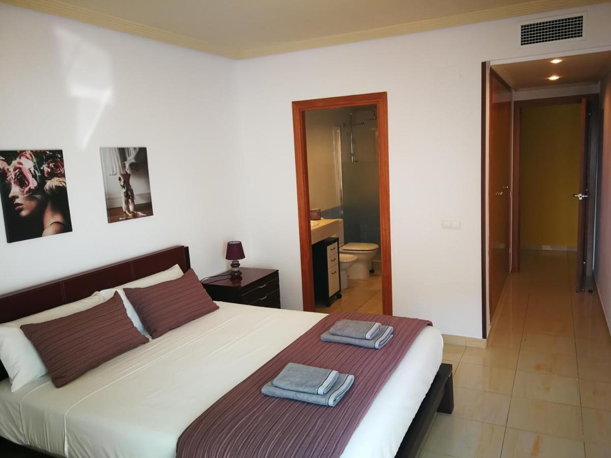 8Beds Vila-Seca المظهر الخارجي الصورة