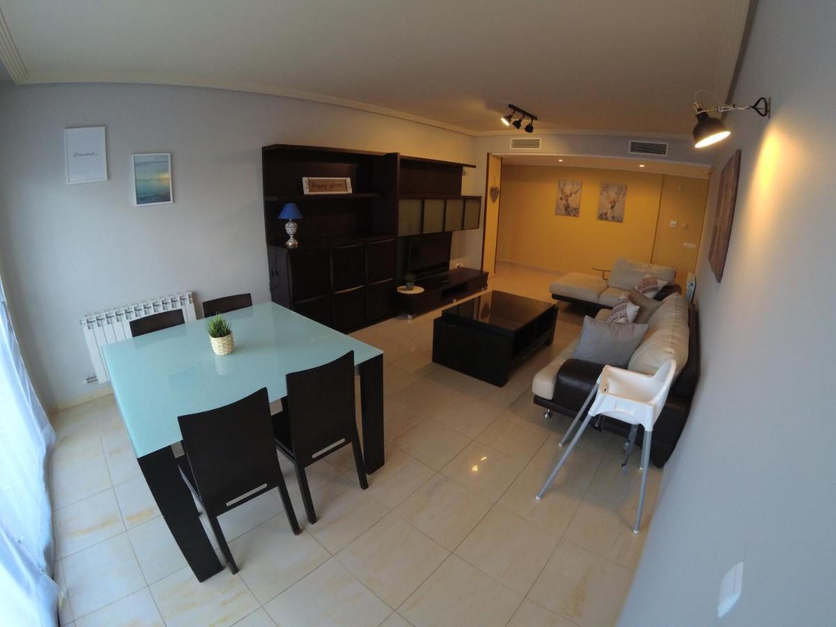 8Beds Vila-Seca المظهر الخارجي الصورة